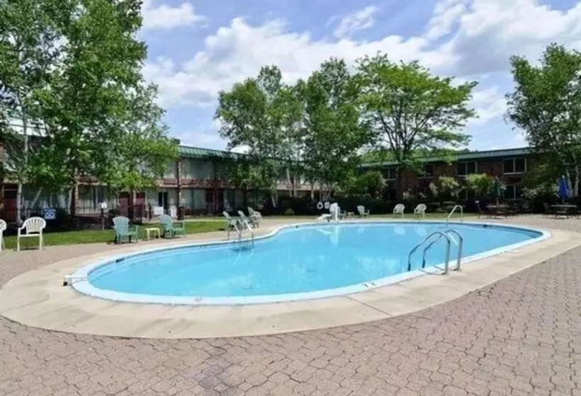 Отель Veranda Dubois