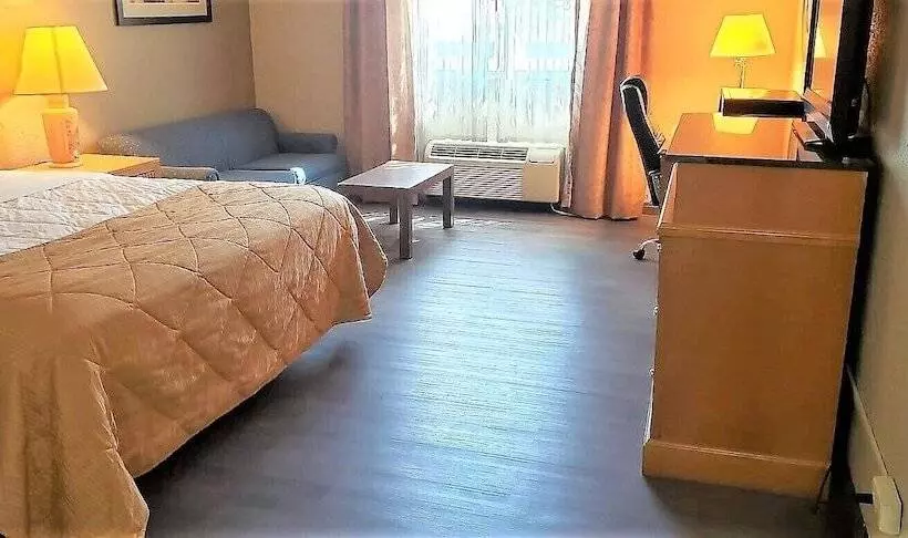 Отель Veranda Dubois