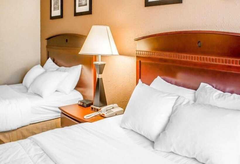 ホテル Veranda Dubois