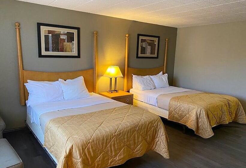 ホテル Veranda Dubois