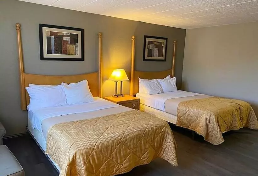 Отель Veranda Dubois