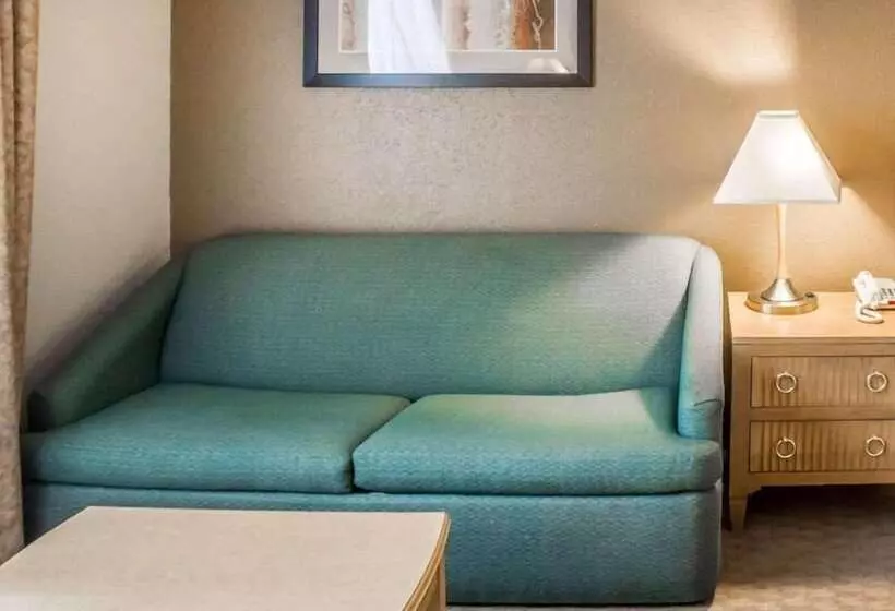 Отель Veranda Dubois