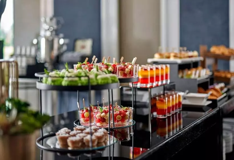 Ac Hotel By Marriott Penang