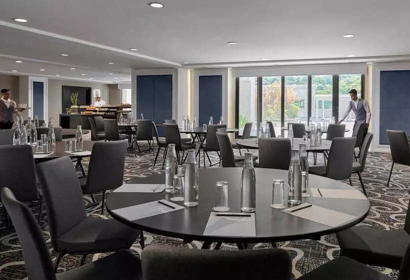 Ac Hotel By Marriott Penang