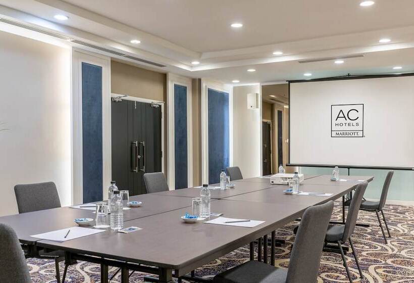 Ac Hotel By Marriott Penang