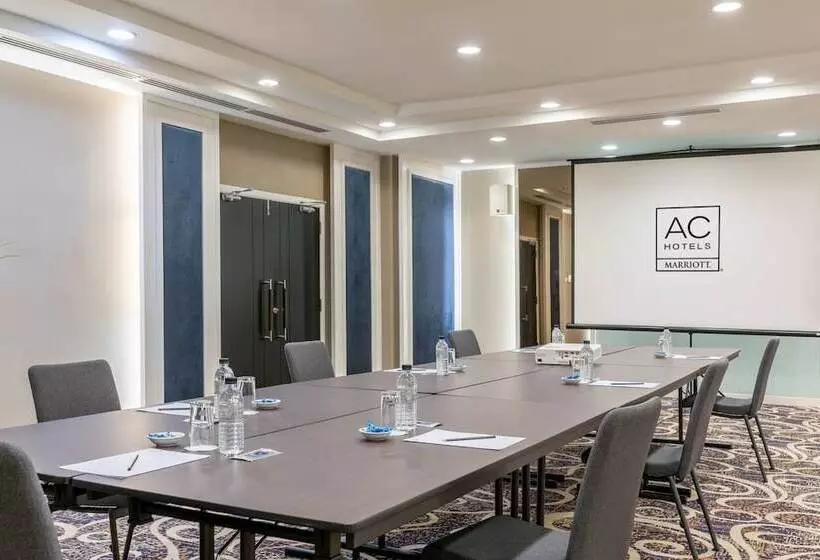 Ac Hotel By Marriott Penang