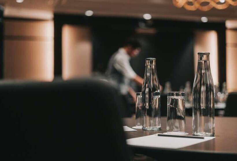 Ac Hotel By Marriott Penang