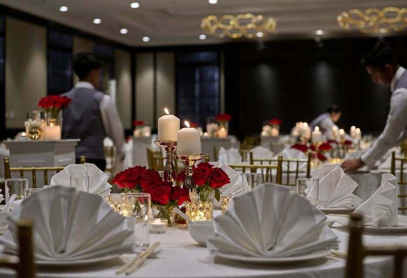 Ac Hotel By Marriott Penang