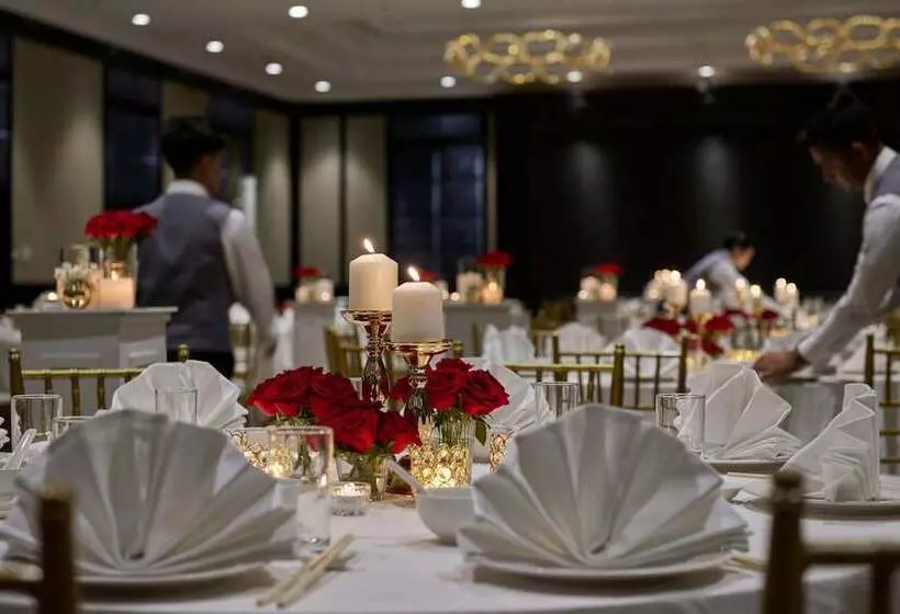 Ac Hotel By Marriott Penang