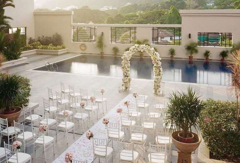 Ac Hotel By Marriott Penang