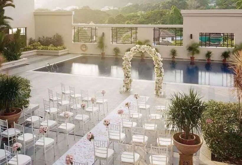 Ac Hotel By Marriott Penang