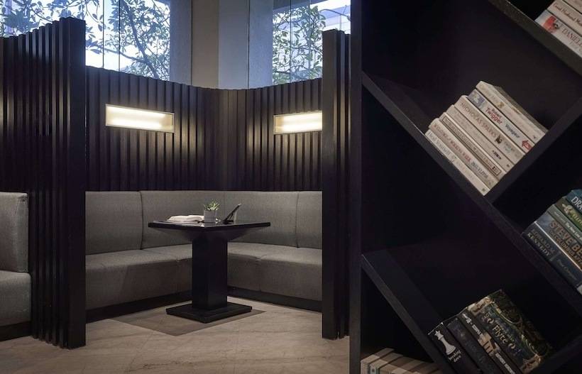 Ac Hotel By Marriott Penang