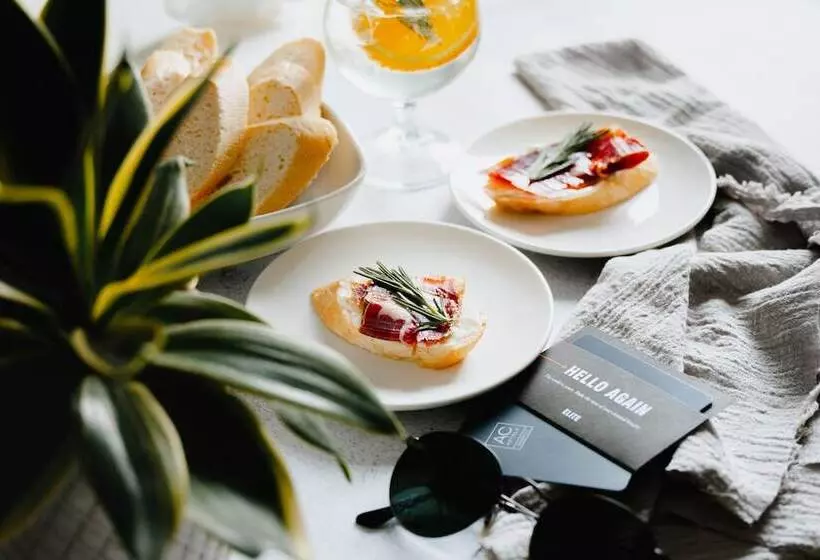 Ac Hotel By Marriott Penang