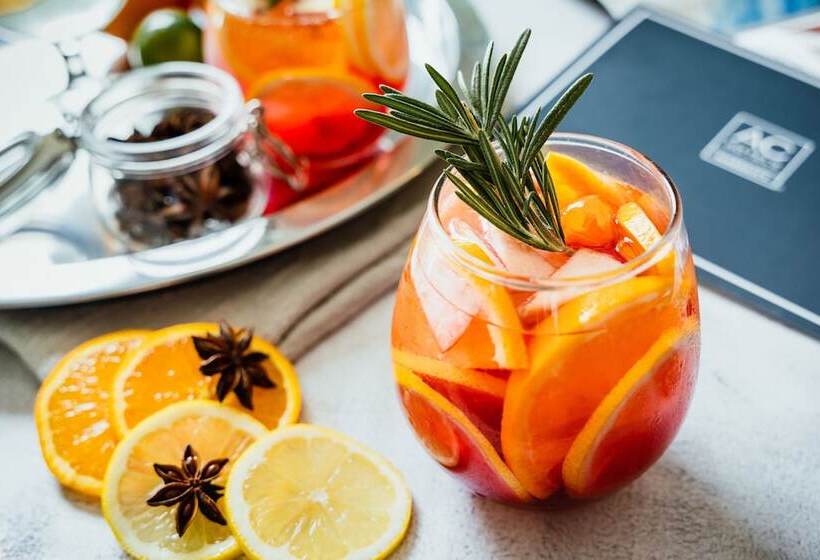 Ac Hotel By Marriott Penang