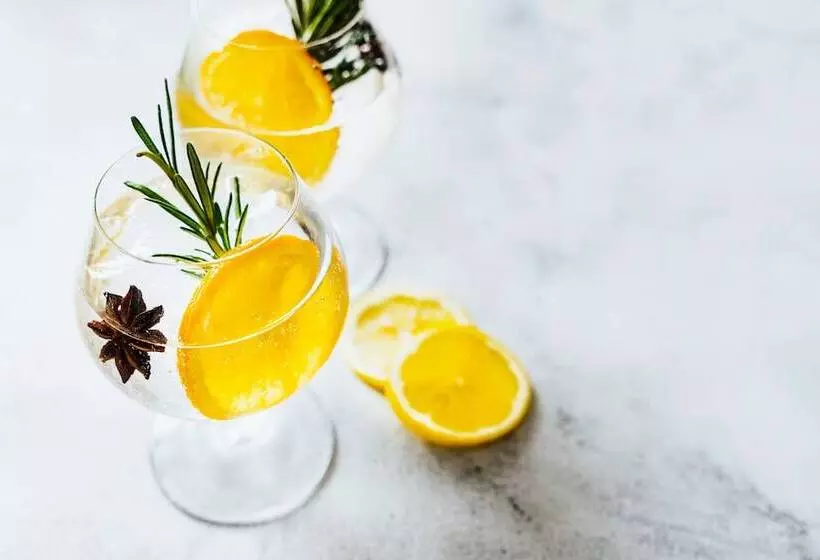 Ac Hotel By Marriott Penang