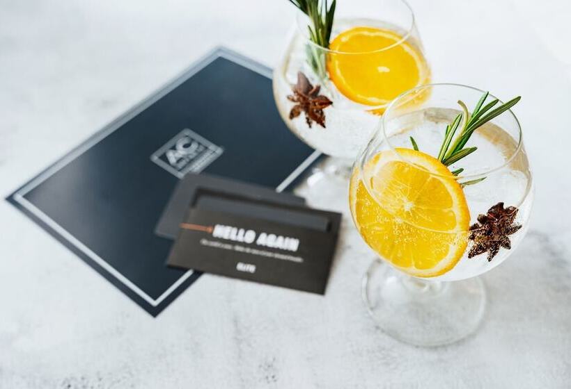 Ac Hotel By Marriott Penang