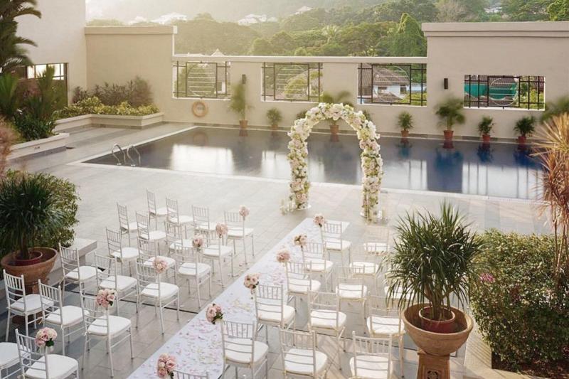 Ac Hotel By Marriott Penang