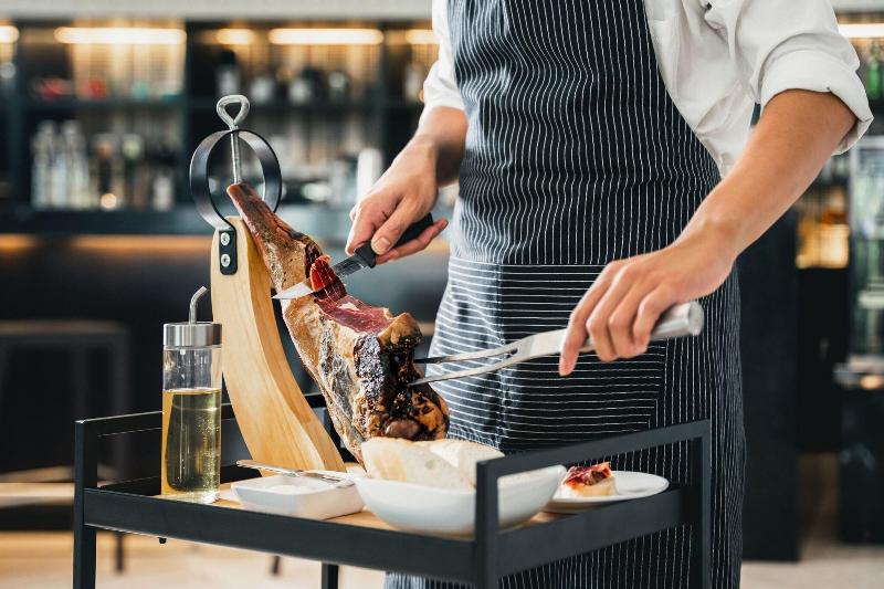 Ac Hotel By Marriott Penang