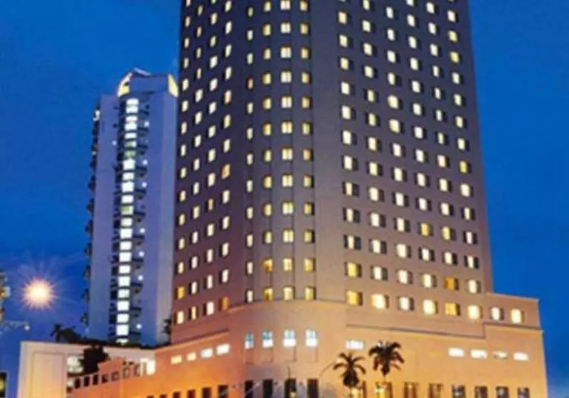 Ac Hotel By Marriott Penang