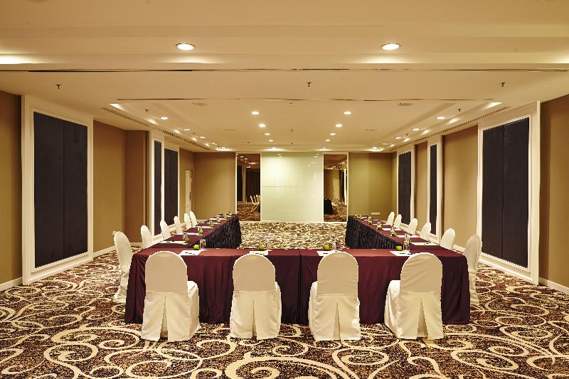 Ac Hotel By Marriott Penang