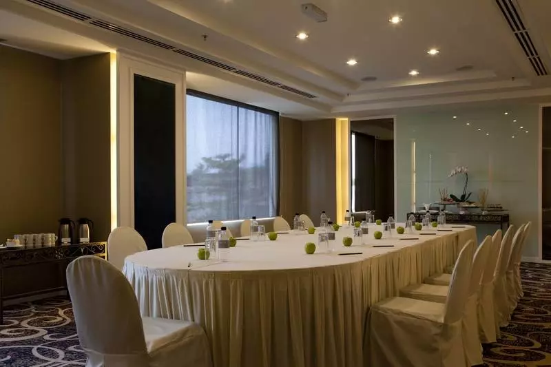 Ac Hotel By Marriott Penang