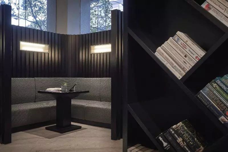 Ac Hotel By Marriott Penang