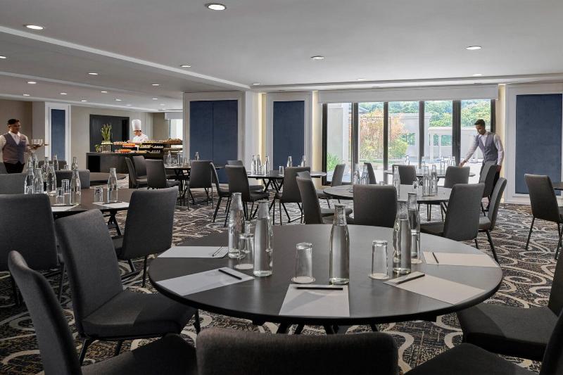 Ac Hotel By Marriott Penang