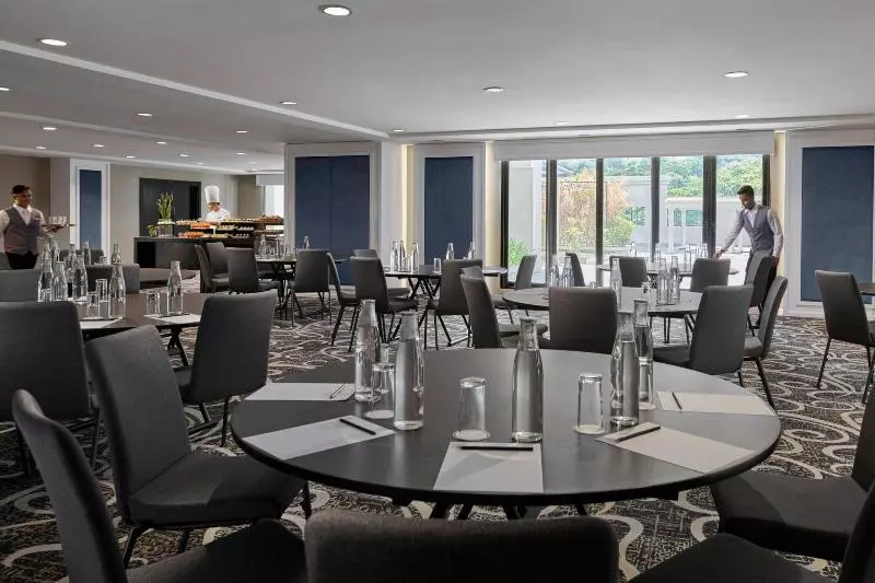 Ac Hotel By Marriott Penang