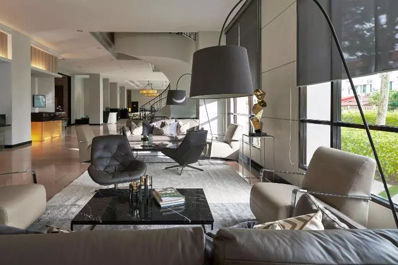 Ac Hotel By Marriott Penang