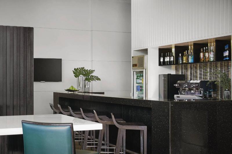 Ac Hotel By Marriott Penang