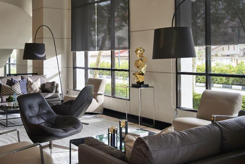 Ac Hotel By Marriott Penang