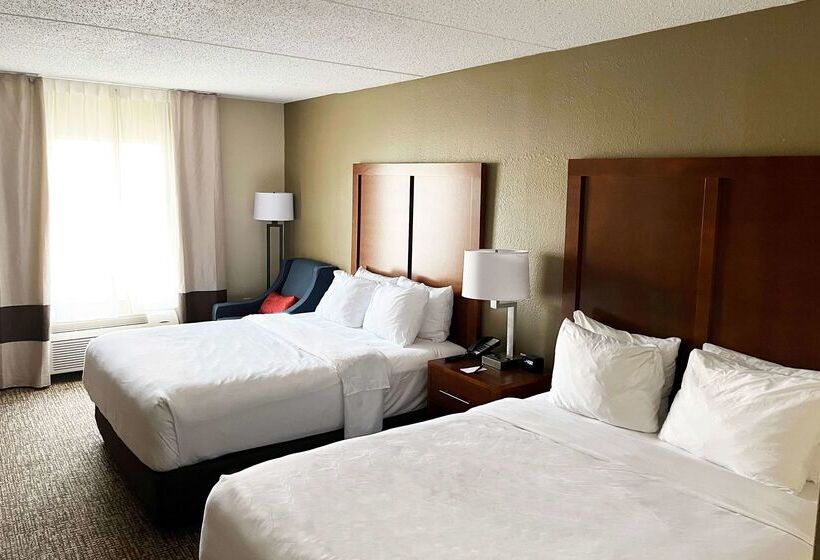 Отель Wingate By Wyndham Clearfield