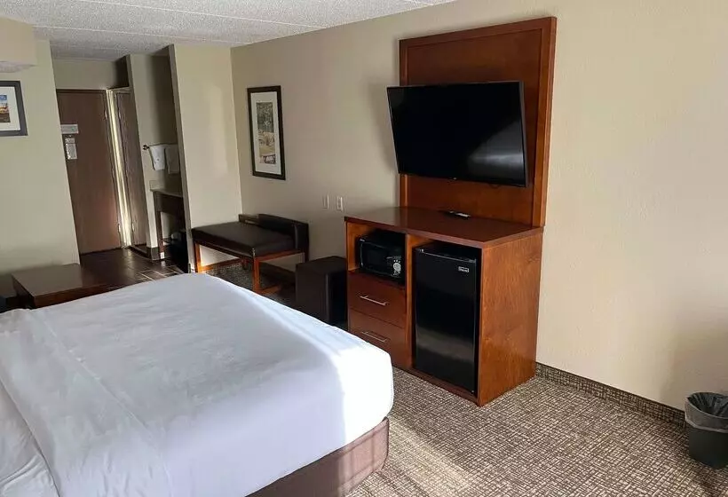 Отель Wingate By Wyndham Clearfield