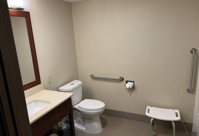 Отель Wingate By Wyndham Clearfield