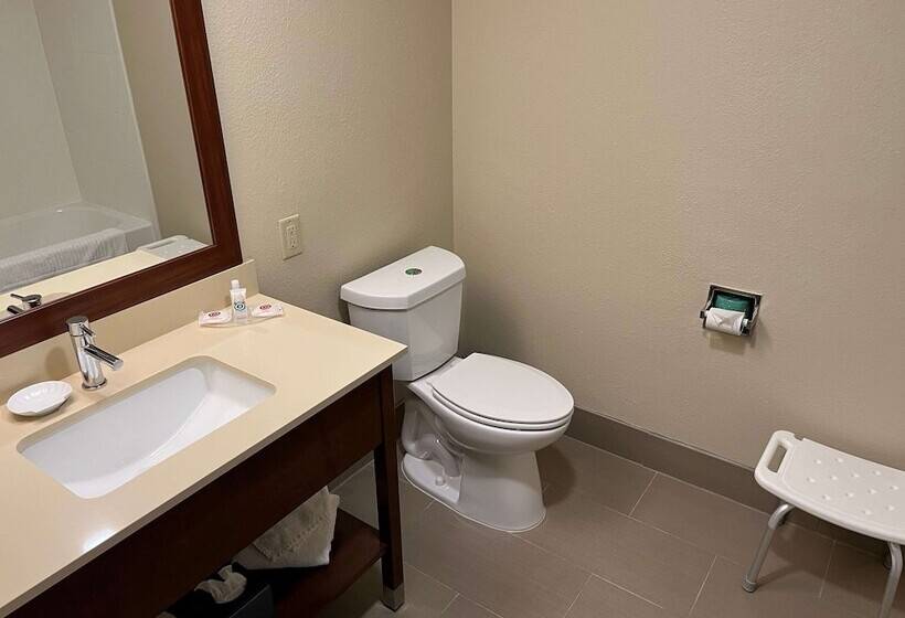 Отель Wingate By Wyndham Clearfield