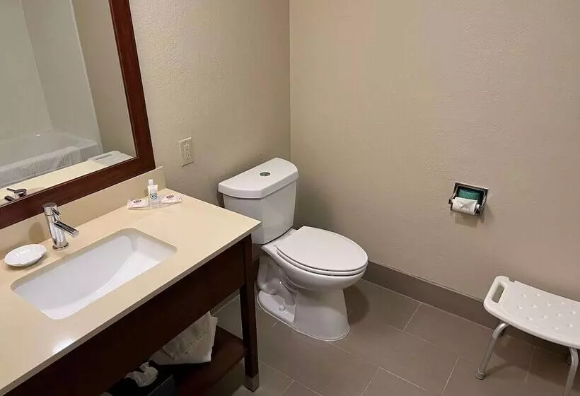 Отель Wingate By Wyndham Clearfield