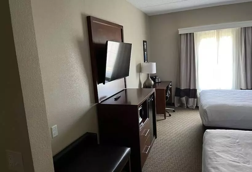 Отель Wingate By Wyndham Clearfield