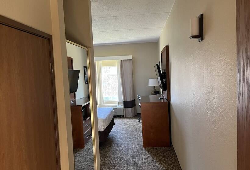 Отель Wingate By Wyndham Clearfield