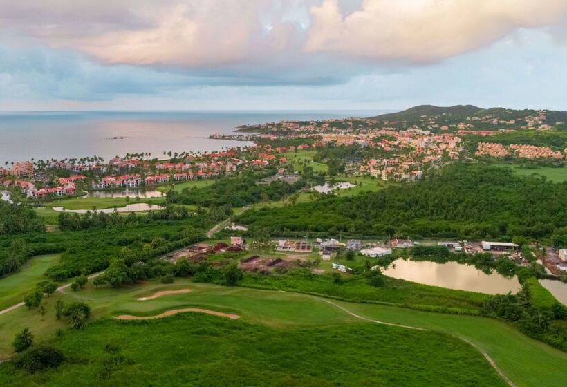 Wyndham Palmas Beach And Golf Boutique Resort