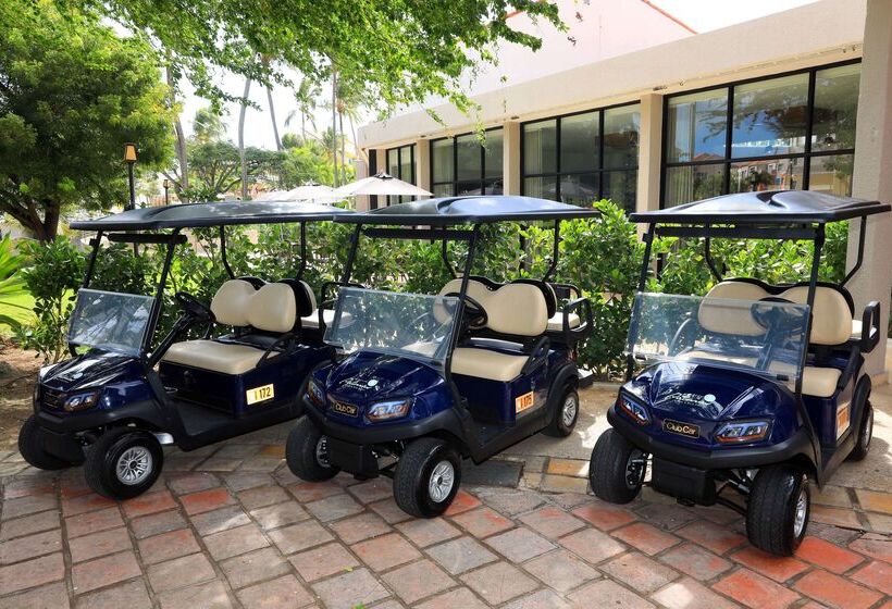 Wyndham Palmas Beach And Golf Boutique Resort