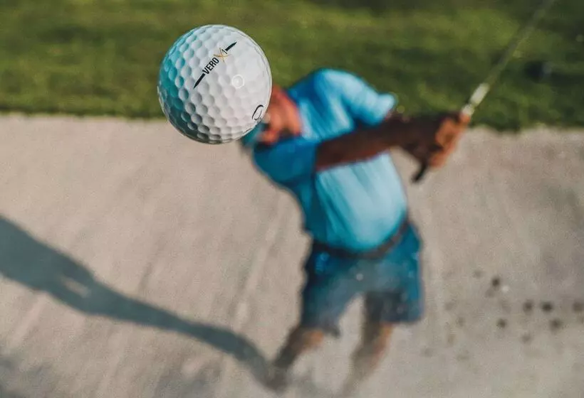 Wyndham Palmas Beach And Golf Boutique Resort