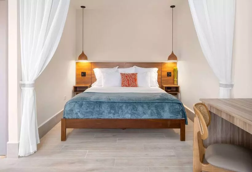 Wyndham Palmas Beach And Golf Boutique Resort