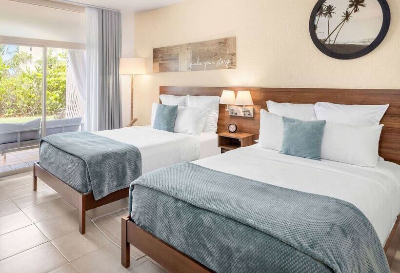 Wyndham Palmas Beach And Golf Boutique Resort