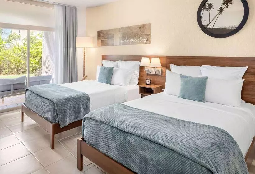 Wyndham Palmas Beach And Golf Boutique Resort