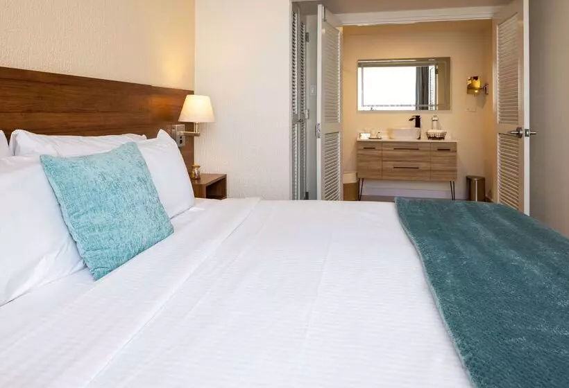 Wyndham Palmas Beach And Golf Boutique Resort