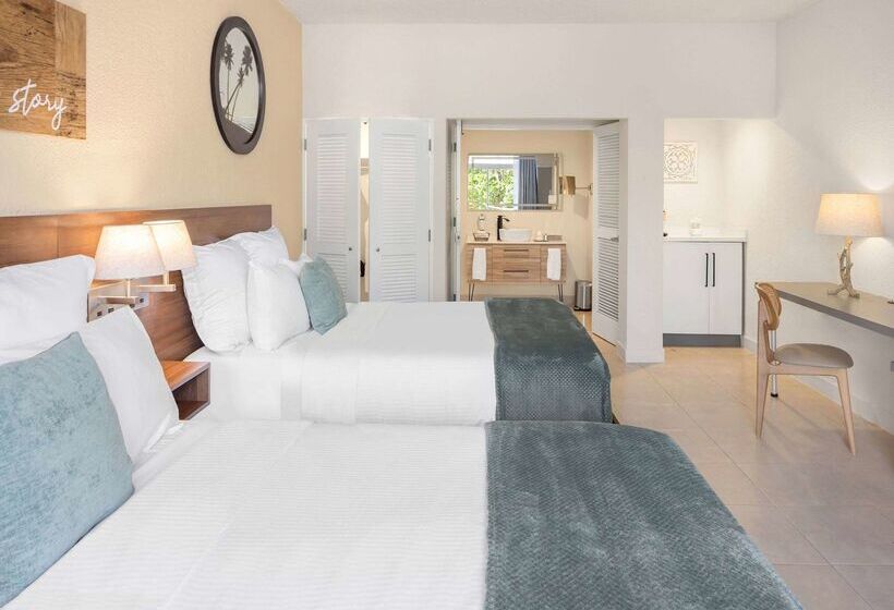 Wyndham Palmas Beach And Golf Boutique Resort