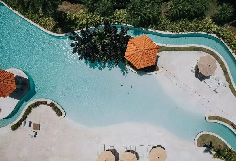 Wyndham Palmas Beach And Golf Boutique Resort