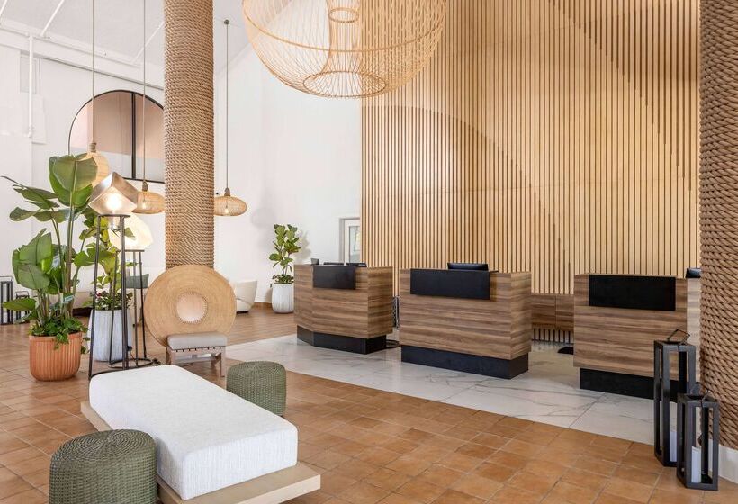 Wyndham Palmas Beach And Golf Boutique Resort