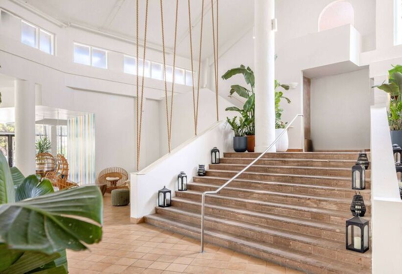 Wyndham Palmas Beach And Golf Boutique Resort