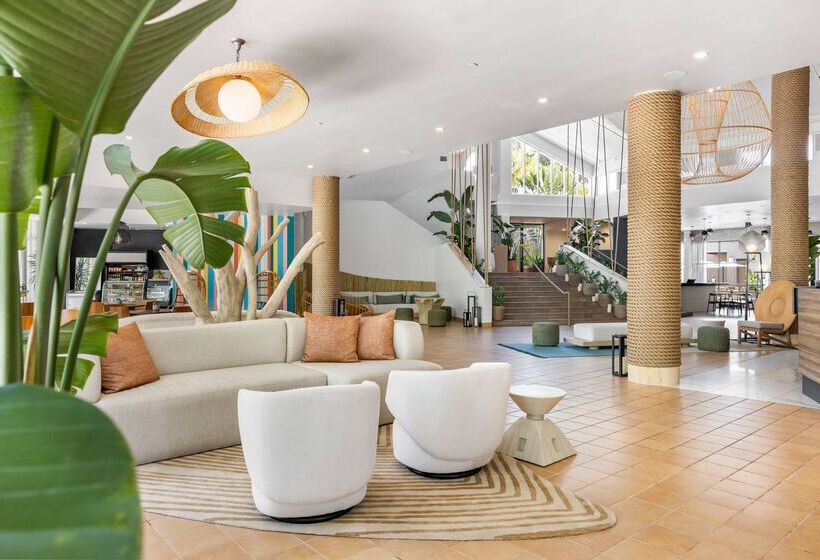 Wyndham Palmas Beach And Golf Boutique Resort